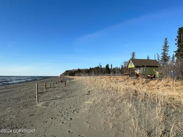 28451 Coastline St, Kasilof, AK 99610