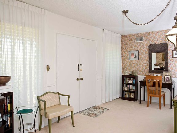 Entry Way