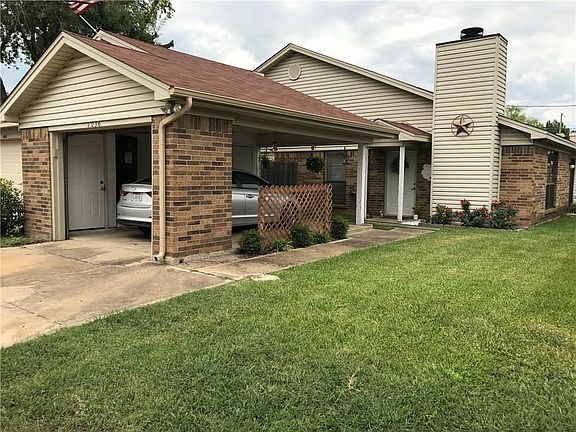 2nd image of 1036 Cottonwood Trl