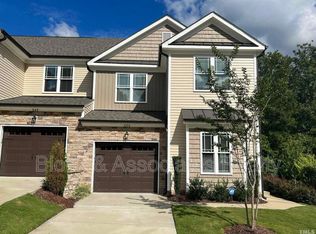 555 Mariah Towns Way, Garner, NC 27529