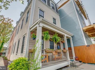 513 Jefferson St NW #3, Washington, DC 20011