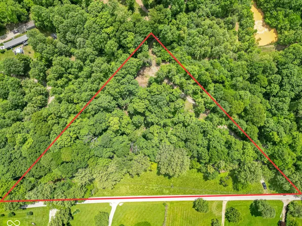 6753 Mount Moriah Rd, Nineveh, IN 46164