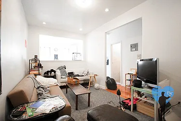 Rented by Next Door Realty NYC