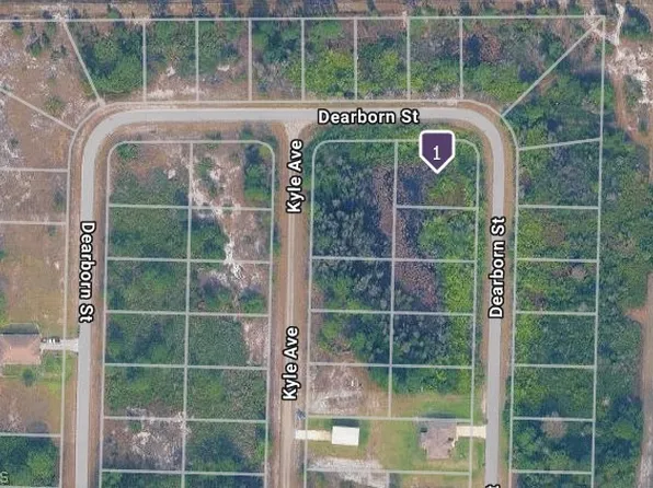 1064 Dearborn St, Lehigh Acres, FL 33974