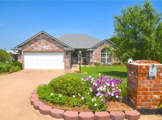 5012 Edgar Rd, Guthrie, OK 73044