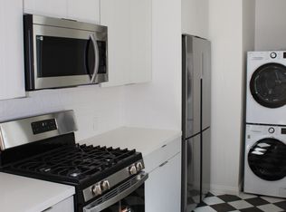 San Vicente Apartments, Los Angeles, CA 90019