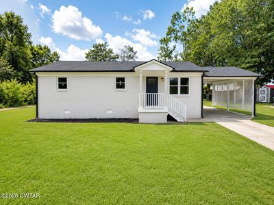 130 Glover St, Atwood, TN, 38220