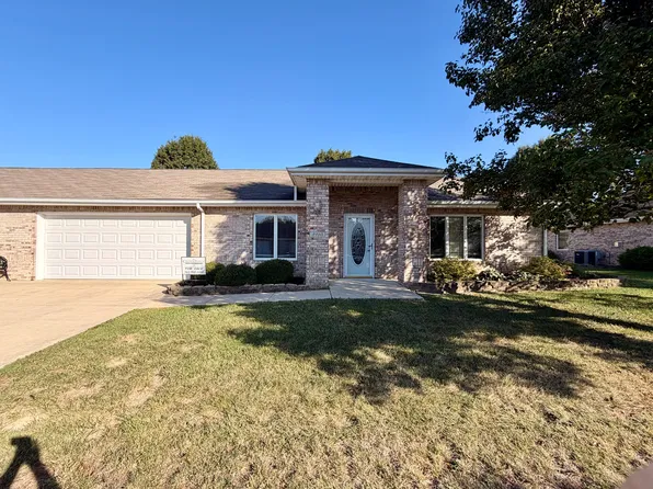 2710 Patriot Dr, Anderson, IN 46012