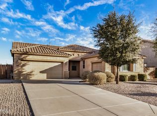 11064 E Reginald Ave, Mesa, AZ 85212