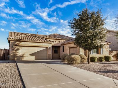 11064 E Reginald Ave, Mesa, AZ, 85212