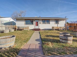 2440 Bunting Ave, Grand Junction, CO 81501