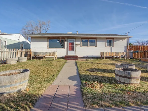 2440 Bunting Ave, Grand Junction, CO 81501
