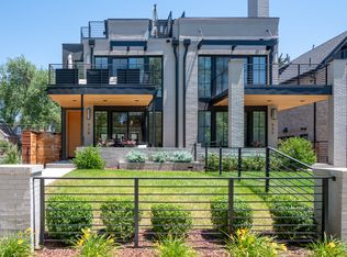 528 S Gaylord St, Denver, CO 80209