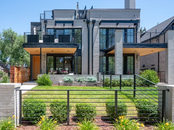 528 S Gaylord St, Denver, CO 80209