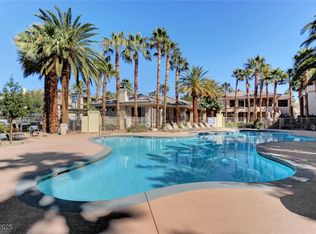 7189 S Durango Dr UNIT 208, Las Vegas, NV 89113