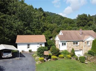 5100 Dutch Cove Rd, Canton, NC 28716