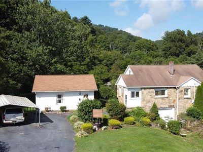 5100 Dutch Cove Rd, Canton, NC, 28716