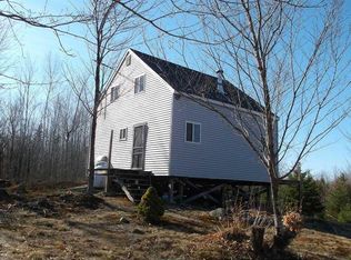 LOT 39 North Rd, Howland, ME 04448
