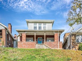 1133 Brookline Blvd, Pittsburgh, PA