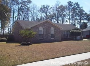 1693 Sulgrave Rd, Charleston, SC 29414