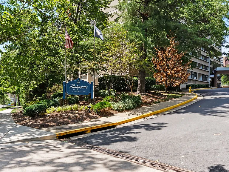5911 Edsall Rd #201 — Photo 25