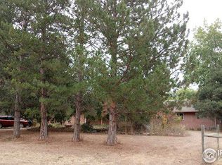 3900 Buckskin Trl, Laporte, CO 80535