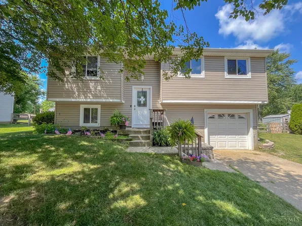 4607 Blackberry Ln, Batavia, OH 45103