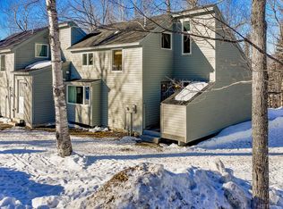 2255 Caribou Mountain Rd #2255, Kingfield, ME 04947