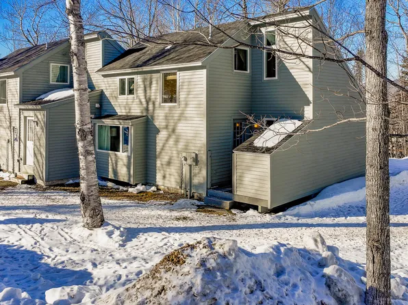 2255 Caribou Mountain Road #2255, Carrabassett Valley, ME 04947