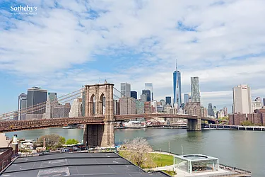 Sold by Sotheby's International Realty