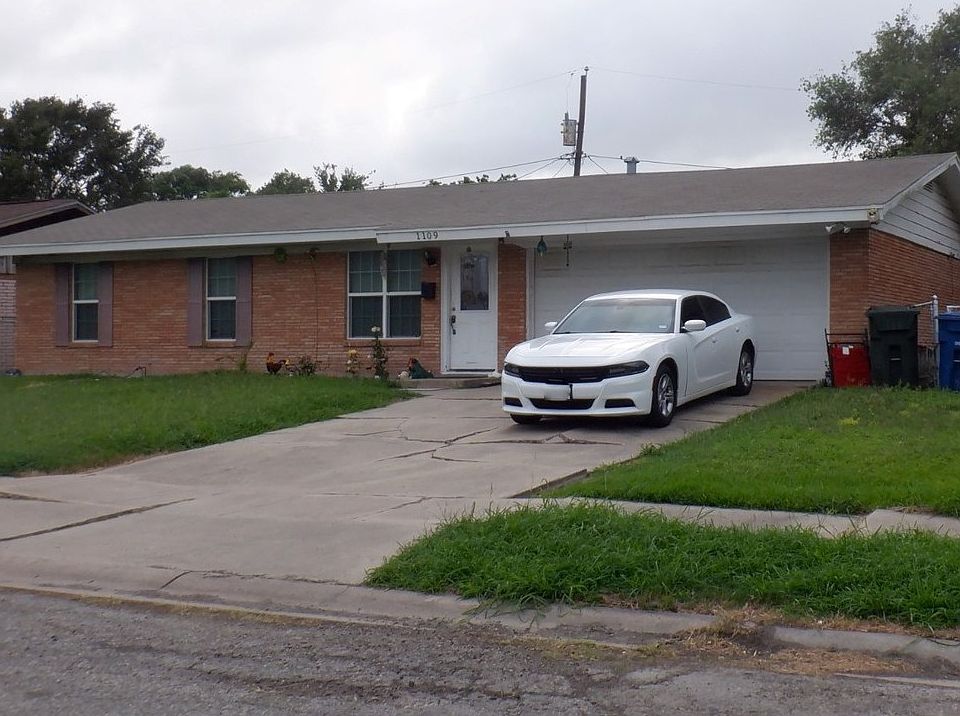 2nd image of 1109 Salem Dr