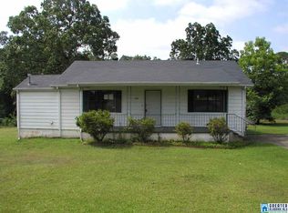 702 W 55th St, Anniston, AL 36206