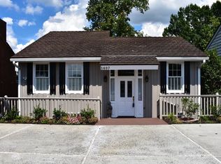 1407 Waters Edge Dr, Augusta, GA 30901