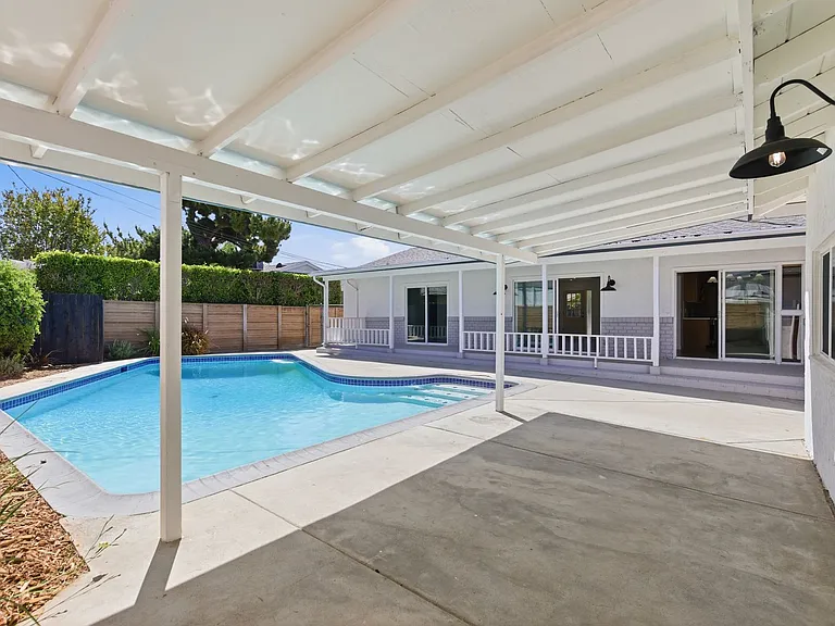 16257 Los Alimos St — Photo 13