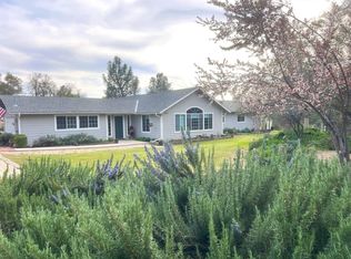 43386 Patrick Ave, Coarsegold, CA 93614