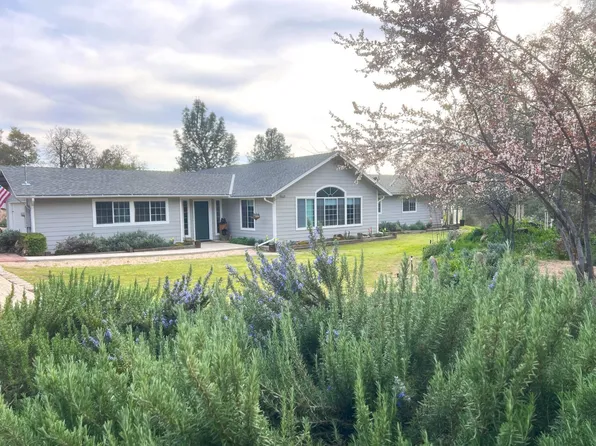 43386 Patrick Ave, Coarsegold, CA 93614