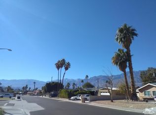 27305 Hombria Dr, Cathedral City, CA 92234