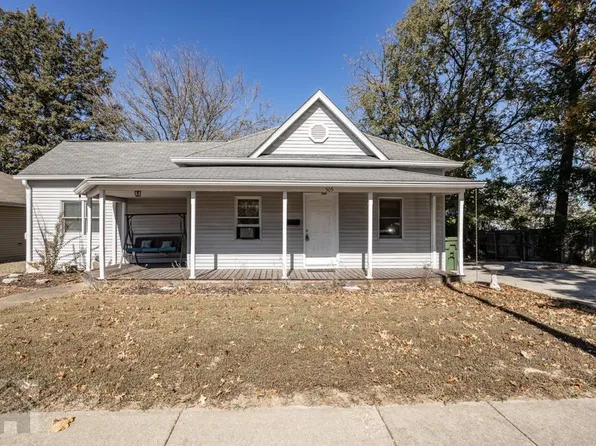 505 E 5th St, Rolla, MO 65401