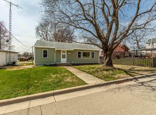 1615 22 #1/2, Monroe, WI 53566