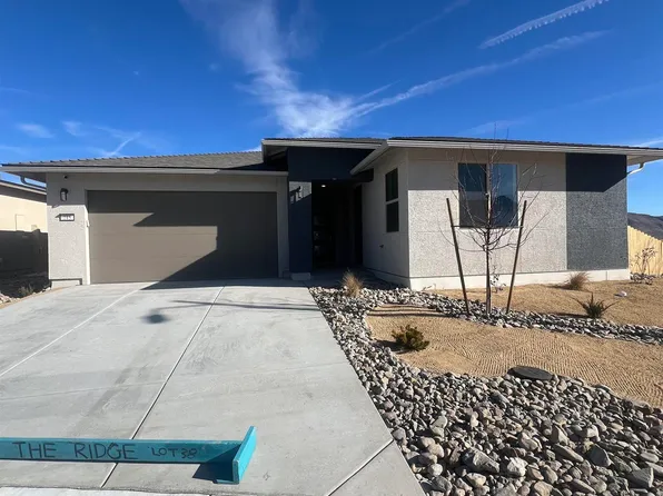 215 Radiant Dr, Carson City, NV 89705
