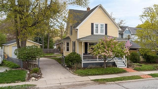 1st image of 191 E Ann Arbor Trl