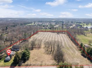2348 E Turkeyfoot Lake Rd, Akron, OH 44312
