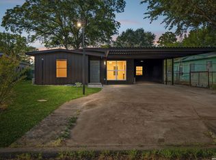 914 Dodic St, San Antonio, TX 78221