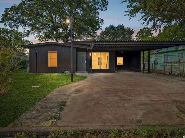 914 DODIC ST, San Antonio, TX 78221