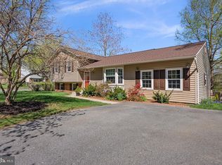 8505 Calypso Ln, Gaithersburg, MD