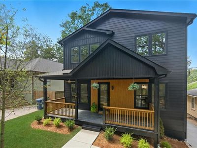 191 Whitefoord Ave SE, Atlanta, GA, 30317