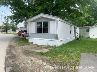8703 Wabash Ave #12, Terre Haute, IN 47803
