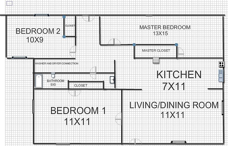 1st image of 8719 Honora Ave