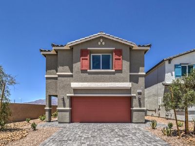 2617 Snapdragon Falls Ave #100, North Las Vegas, NV, 89081