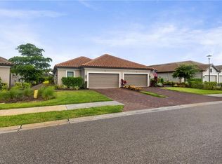 15169 Sacile St, Naples, FL 34114